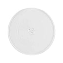 Plato cristal para microondas LG MJS47373302 original y compatible