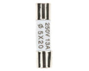 Fusible pour four à micro-ondes 13 A ø5 x 20 mm