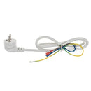 Cable eléctrico 1 metro para termo eléctrico universal Standard