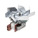 Convecteur moteur pour four Fagor C46B005A6 compatible avec Cata et Edesa