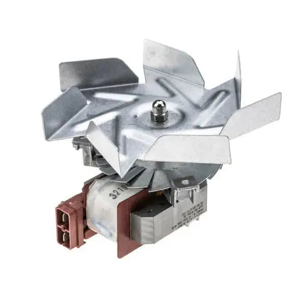Convecteur moteur pour four Fagor C46B005A6 compatible avec Cata et Edesa