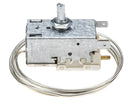 Termostato para frigorífico Beko 4502011100 con capilar 1105mm