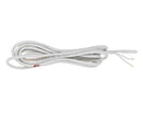 Câble chauffant en silicone 100w