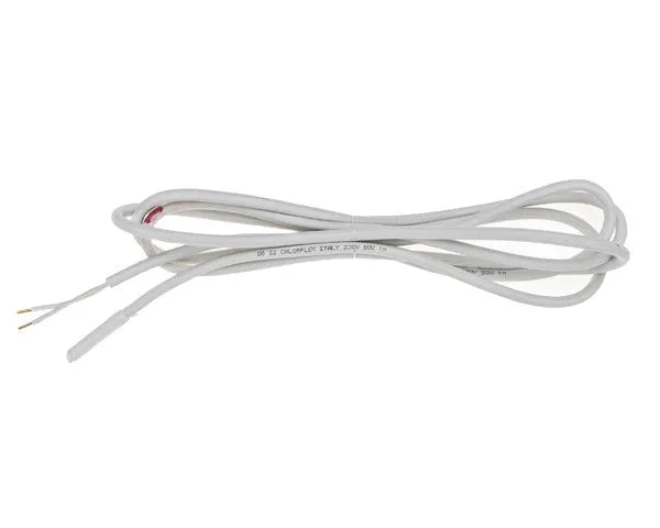 Câble chauffant en silicone 50 W