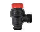 SAUNIER DUVAL valve de sécurité CL SAD 3 bar Thematek | I39818270