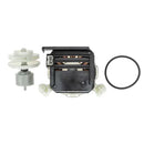 Motor para lavavajillas AEG 140002240020 compatible Electrolux