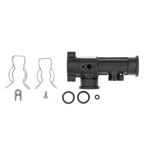 Fluxostato para calentador Saunier Duval 0010027139 opalia f12/1 lrt