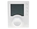 Thermostat d'ambiance avec sélecteur marche/arrêt tybox 31 | 6053001
