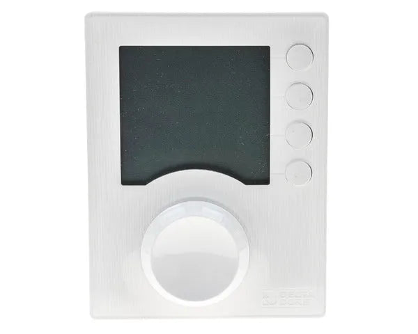 Thermostat d'ambiance avec sélecteur marche/arrêt tybox 31 | 6053001