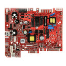 Placa caldera para caldera Beretta 20071334 CIAO GREEN y Mynute