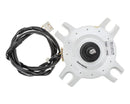 Moteur ventilateur Dicore asdax18r3(1fr) u/ext