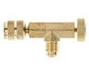Wigam valve de verrouillage 5/16 SAE Wigam