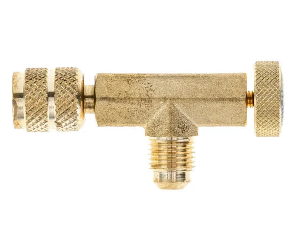 Wigam valve de verrouillage 5/16 SAE Wigam