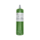 Gaz réfrigérant r410a bouteille 800gr