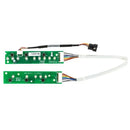 Placa leds para lavavajillas Teka 81785490 módulo electrónico