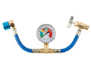 Tuyau pour remplissage de climatisation automobile 134