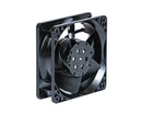Moteur de ventilateur 119x119x38 mm 19 W