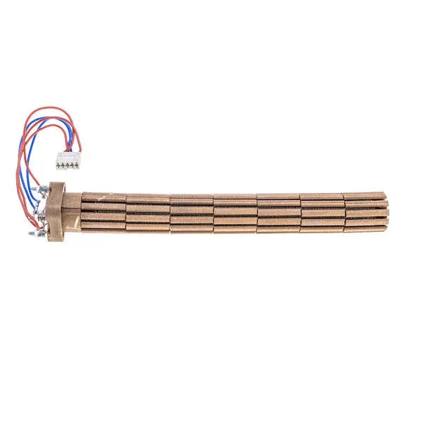 Resistencia cerámica para calentador Thermor ST0002680 modelos GVACITEC100 y Duralis