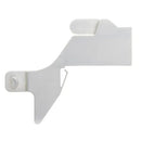 Guía derecha bandeja congelador Bosch 00657908 compatible Balay Neff Siemens