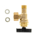 Llave de llenado para caldera Viessmann 7842240 Vitodens 050 W