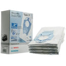 Saco aspirador para aspiradora Bosch 00468264 filtro micro-higiénico