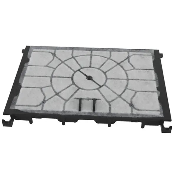 Filtro motor para aspirador Bosch 17008769 compatible Siemens 00579421