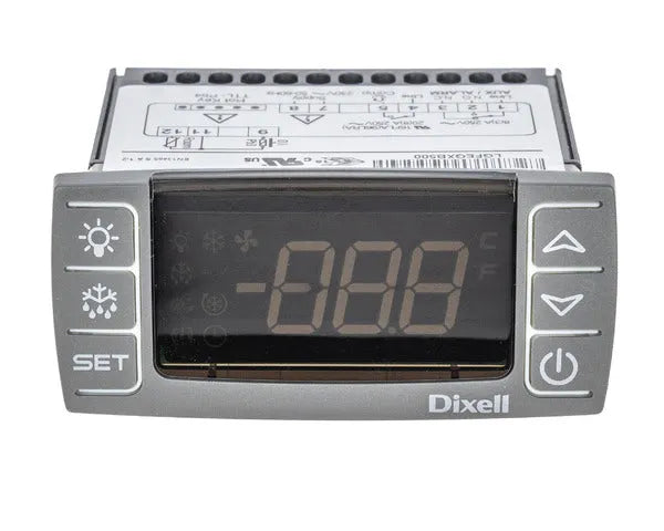 DIXELL XR30CX-5R0C1 2 RELAIS