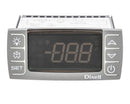 DIXELL THERMOSTAT NUMÉRIQUE XR20CX-5N0C1 1 RELAIS