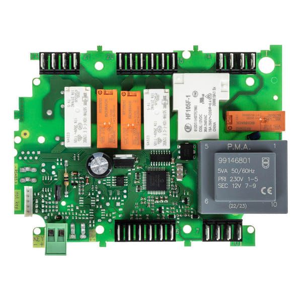 Carte électronique DIXELL XW270K-5N0C0
