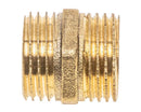 RACCORD LAITON MÂLE 1/2" Mx1/2" M