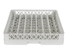 Panier pour assiettes lave-vaisselle industriel 500x500mm