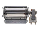 Ventilateur tangentielle tga 60/1-120/15
