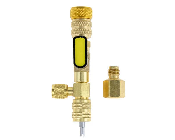 Extracteur de soupapes de valve 1/4'' 5/16''