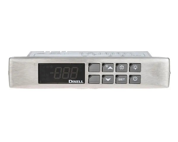 DIXELL Thermostat Numérique XW40L-5L0D8X 3 Relais