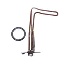 Conjunto brida termo para calentador Thermor ST0002654 1500W