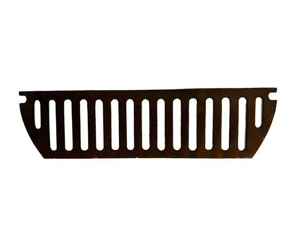 Grille avant chaudière FER | C19267490