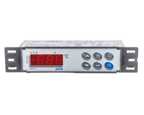 DIXELL THERMOSTAT NUMÉRIQUE XW60L-5N0C1 4 RELAIS