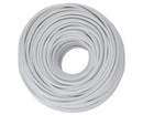 Câble MANGUERA BLANC 3X2,5 mm. 0,5KV