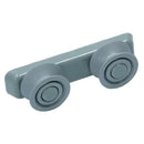 Soporte guía lavavajillas Gorenje y Midea 244489 12176000013102 gris