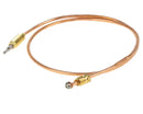 Thermocouple m8x1 l:500mm pointe m8x1