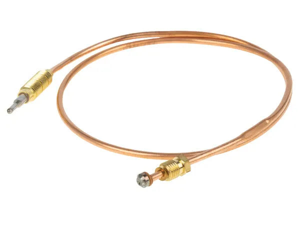 Thermocouple m8x1 l:500mm pointe m8x1