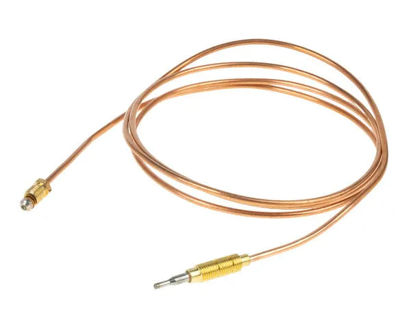 Thermocouple M8x1 L:1500mm pointe M8x1