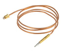 ORKLI thermocouple tête lisse m9 1000mm