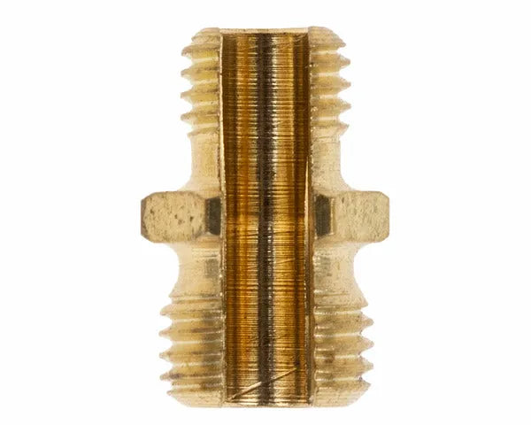 Adaptateur thermocouple Racor M8-M10 ouvert
