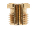 Écrou thermocouple m10x1 ouvert