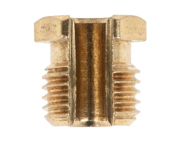 Écrou thermocouple m10x1 ouvert