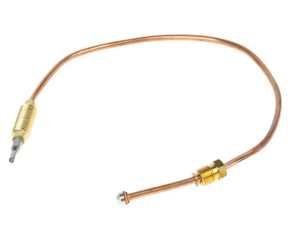 Thermocouple fileté métrique m8x1 longueur 320 mm