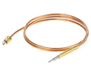 ORKLI thermocouple tête lisse