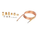 Thermocouple universel 1200 mm 10 accessoires