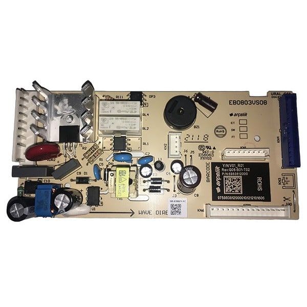 Module réfrigérateur BEKO 5983812000